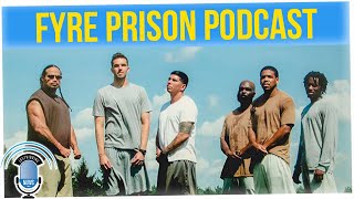 Fyre Fest Founder’s Prison Podcast Lands Him in Solitary Confinement (ft. Kassem G)