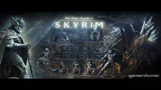 Skyrim - song Dovahkiin (Dragonborn)