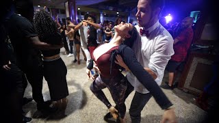Bruno Galhardo & Isa Karbel - Rio Zouk Congress 2020 | "You & I" John Legend