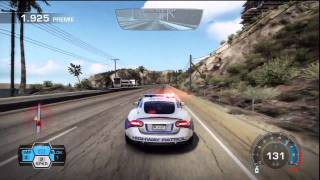 Need For Speed Hot Pursuit - Online Interceptor - Gameplay as Cop