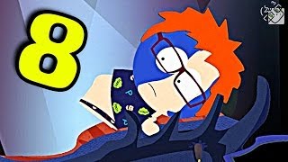 ЗОНДИРОВАНИЕ ЧЕРЕЗ ЗАДНИЙ ПРОХОД - ТВОЁ ТЕЛО ГОТОВО? (South Park: The Stick of Truth) #8