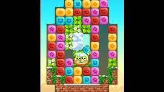 Pet Rescue Puzzle Saga Level 63
