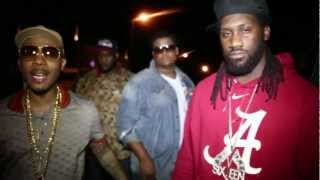 Trapisode - Eldorado Red & Doe B (@CBMDOEB @KarltinBankz @BGMEldorado)