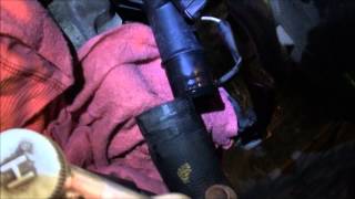 2004 - 2009 Mazda 3 Thermostat Replacement Tutorial P0126