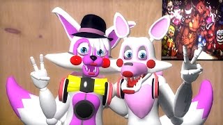 (Foto) Pre mangle y GreN mangle (Cinema 4d)