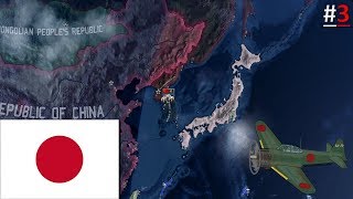 Hearts of Iron IV - The Old Way Returns - Cold War Mod / Japan #3