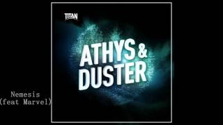 Athys & Duster "Nemesis" EP Mix