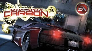 ФИНАЛ! / Need for Speed: Carbon