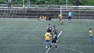 FK Cukaricki - SF Saric (godiste2004)  - 11 : 0