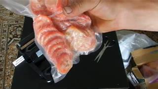 Вакуумный упаковщик  SX 100