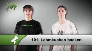 222 Begriffe für aufs Klo gehen