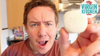 KITCHEN GADGET TESTING : EGG SQUARER