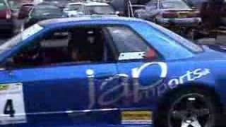 Japanese Tuning show (JTS)