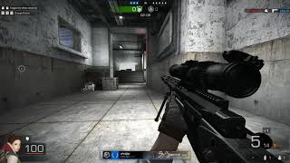 Black Squad Hack .