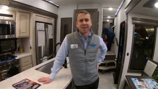 Interview with Ryan Brady of Alliance RV