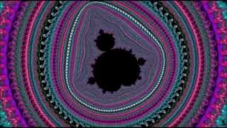 **ACID TRIP** Extraordinary 2D Fractal Compilation (Deep House Chillout Mix by JaBig)