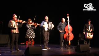 SHTETL BAND 4