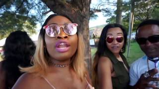 || JAMAICA VLOG 2017|| COME CHILL WITH US PART 1