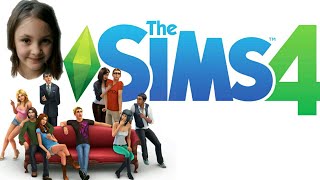 SIMS 4