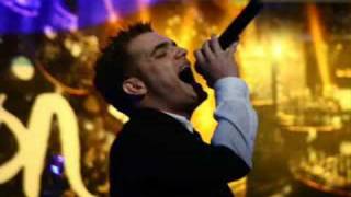Elnur Huseynov "Break The Ice"