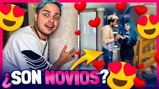 ¡GIULIO Y SONI SON NOVIOS! *revelan todo* - Yolo Aventuras