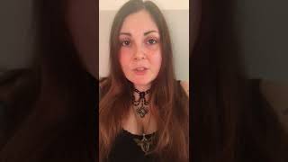 Song for Stephanie (cover of Bathtub Mermaid by Mili)