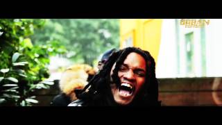 Kalibwoy - Cyber Gangster @Urbancontrol Exclusieve