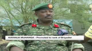UPDF Promotions