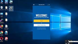 HMA Pro VPN License Key Update Februari 2019 100% Work