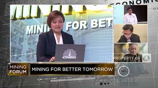 Roadmap Transisi PTBA Menuju Perusahaan Energi Berkelanjutan