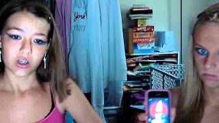 K and T My Immortal cover