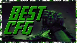 КРУТОЙ КОНФИГ ДЛЯ CS:GO 2020 ❤ THE BEST CFG CS:GO 2020
