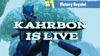 (NA East) Zone Wars Live | Creative Scrims with Subscribers