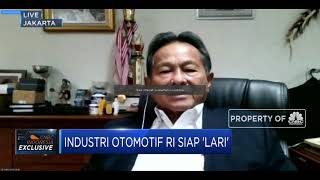 Jelang Realisasi PPnBM 0%, Industri Mobil Siap ‘Lari’?
