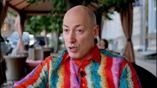 Гордон НАЕХАЛ НА НАЦИКОВ