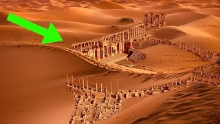 BIGGEST Unexplained Mysteries Around The World!