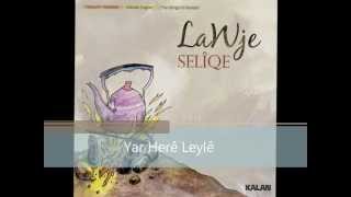 Lawje - Yar Herê Leylê