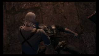 The witcher (ведьмак) клип