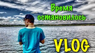 влог / там очень красиво полет на mavic air /  вкусные манты / Миняев Илья