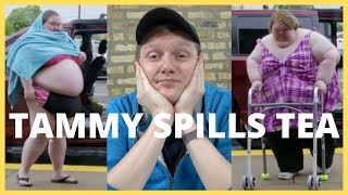 1000 LB SISTERS - EPISODE 4 REVIEW