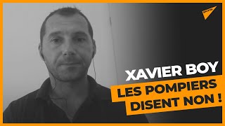 Sapeurs-pompiers en grève : «La vaccination obligatoire nous supprime notre liberté de choix»