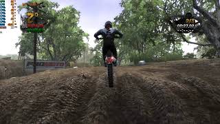 mx vs atv reflex i7 8700k + uhd 630 fps test