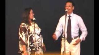 Somali Songs Salim & Marian IFTINFF 1