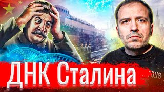 ДНК Сталина // Злоба дня