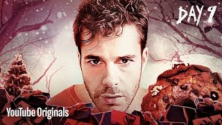 Cakes A' Cursing - 12 Deadly Days Ep 9 (ft. Jake Roper)