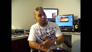 Don Gee Video Blog