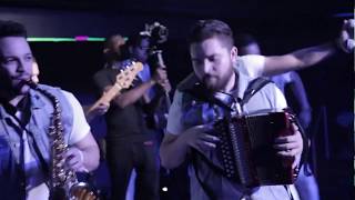 SIN RESPIRAR by El Grupo D'Ahora | TipicoHead Bash NYC 2019 #Show2