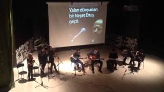 Acarkent Doga Akustik-Neredesin Sen