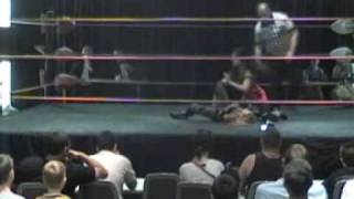 amy campbell vs aurora