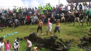 Harlem Shake Hawaii Aiea High School (AHS) (WET EDITION)